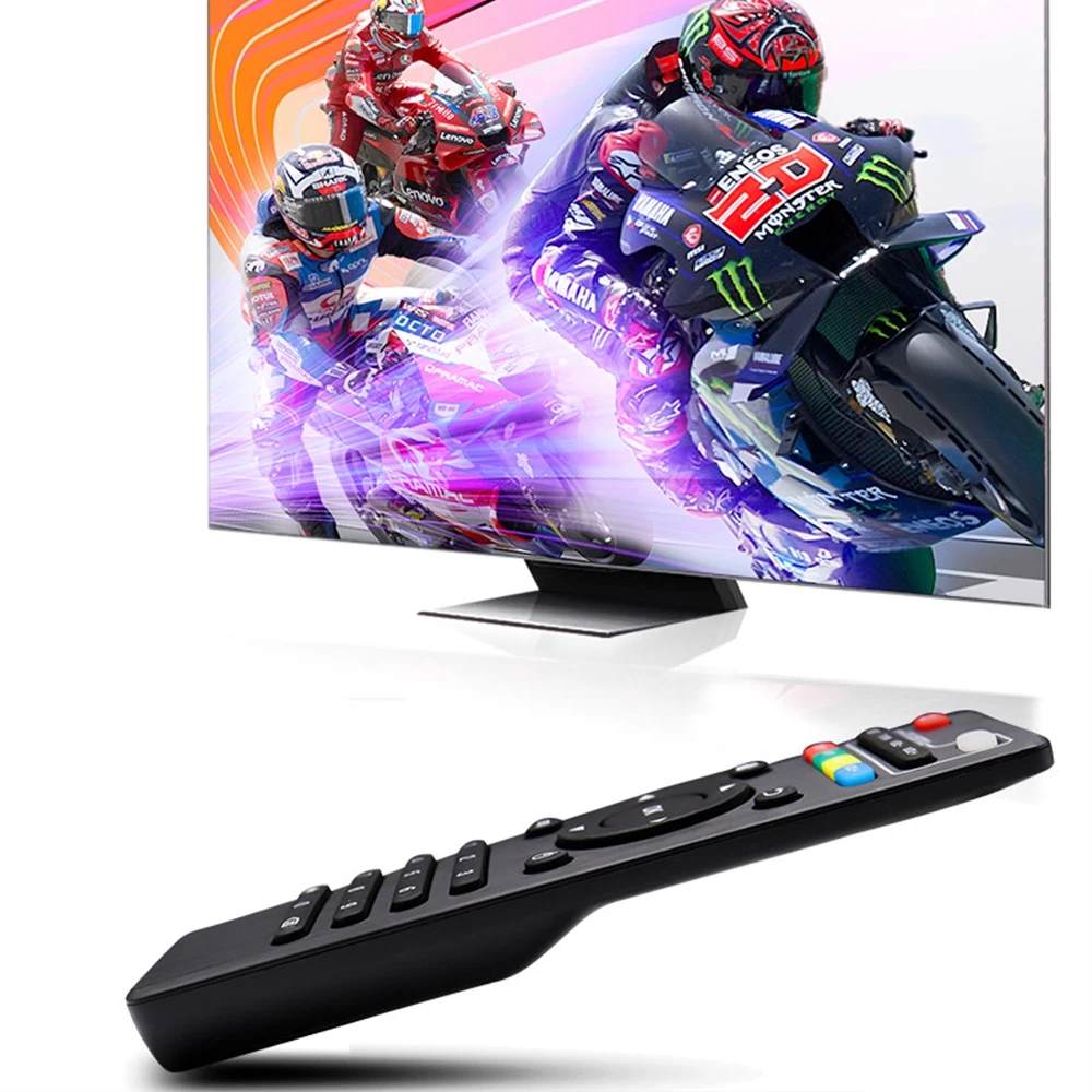 استبدال الأشعة تحت الحمراء MXQ الإنجليزية فك التشفير التحكم عن بعد TV BOX H96 V88 Z28 T95X T95Z X96