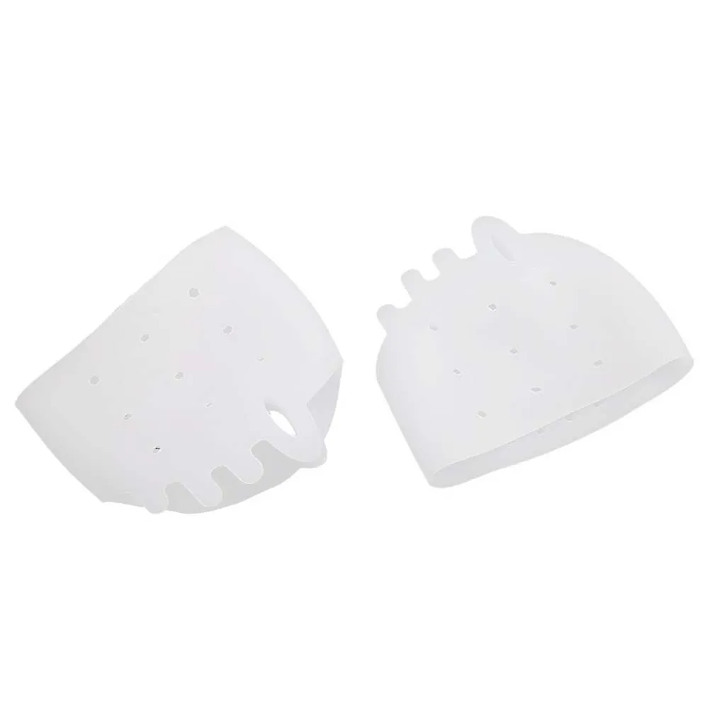 

Toe Corrector Separators Orthotics Great Toe Separator Straightener Bunion Relief Hallux Foot Care Tools For Men Women