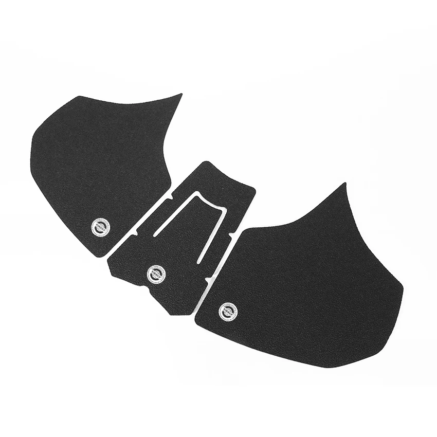 Motorcycle Fuel Tank Pad Non-slip Sticker Side Fuel Tank Pad For Cyclone RX3S RX 3S 400 2020-2025 2021 2022 2023 2024