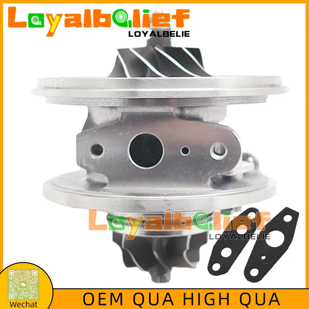 

New RHV4 VJ38 Turbine Cartridge for Ford Ranger 3.0L 115Kw 156HP J97MU 2006-11 VGD20011 VCD20011 VCD20021 1447253 1789132