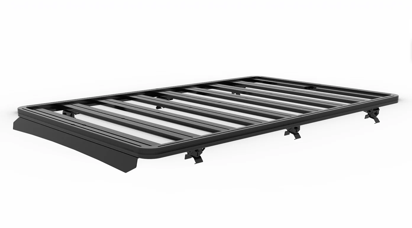 Factory Direct OEM Luggage Carrier Roof Rack Car Top Basket