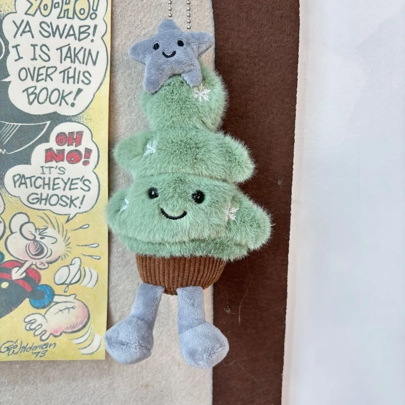 Cute Star Christmas…