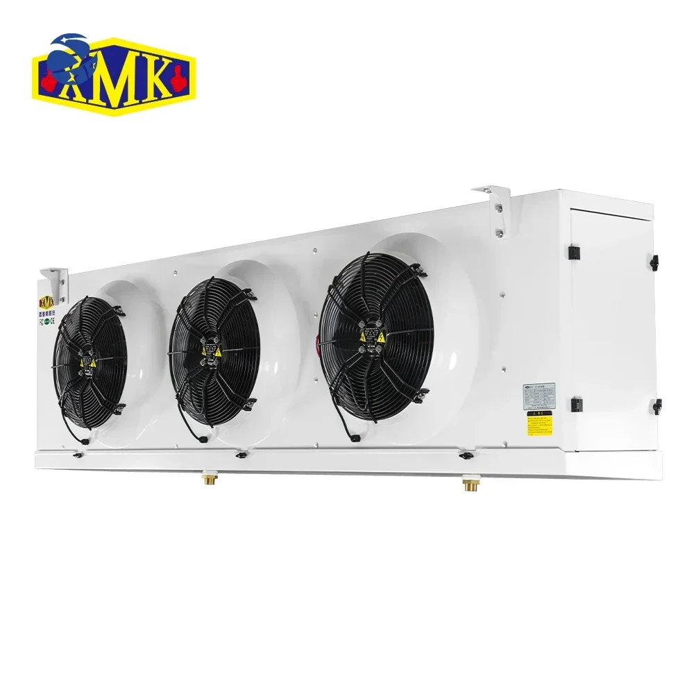 yyhc  CS110/340M XMK 10HP industrial ceiling Heat Exchange air cooler for cold storage room