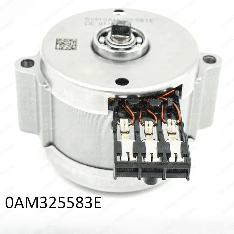 DQ200 0AM325583E Seat Transmission Step Motor DSG 7 For VW VOLKSWAGEN Audi Skoda Seat Gearbox OCW OAM Step Motor tools