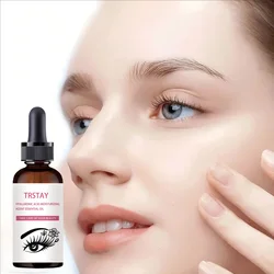 Hyaluronic acid moisturizing essential oil takes care of your beauty