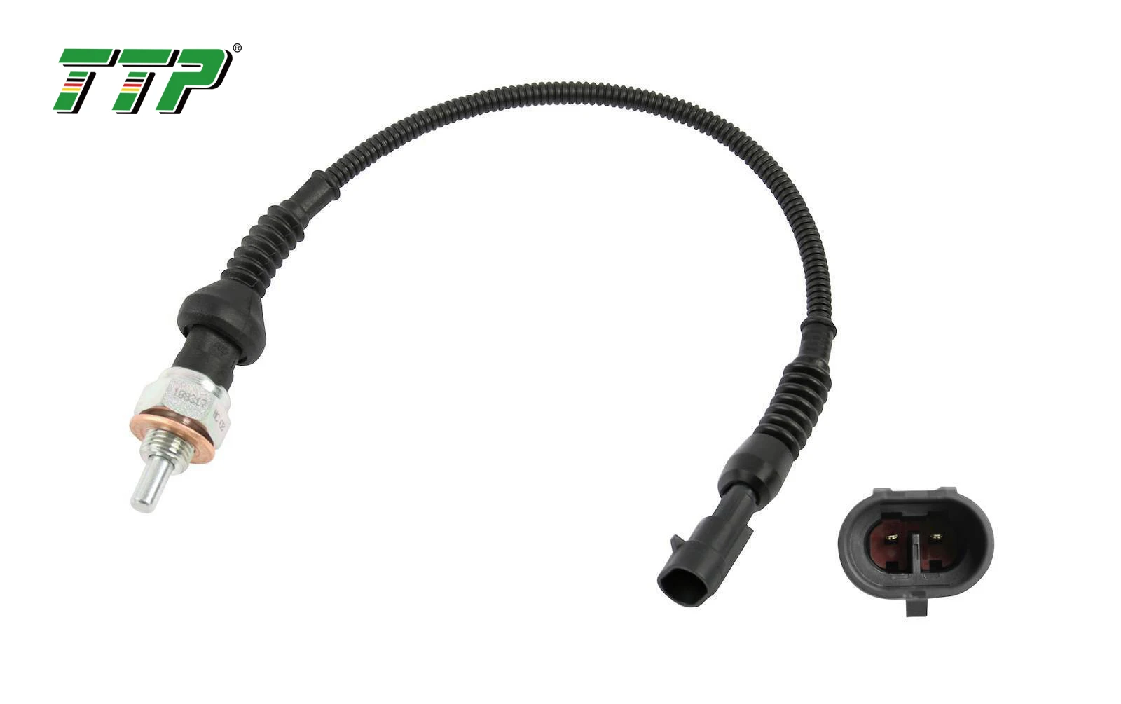 Differential Lock Shutter connection sensor for Iveco EuroTrakker 504098545 98476244 0504098545