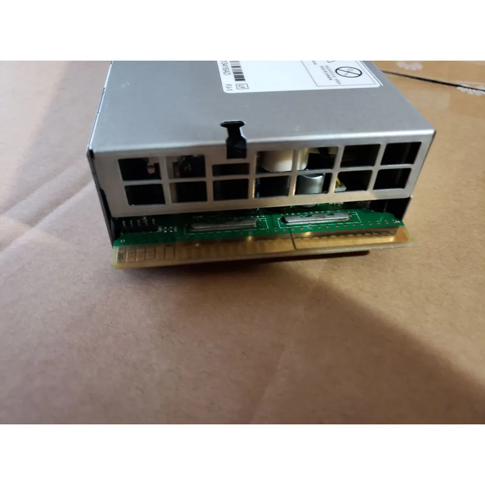 For Huawei  Server Power Supply For X6000 Fully Tested PS-2122-3H 1200W