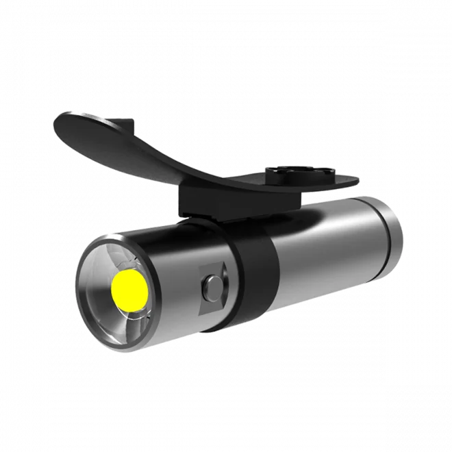 External Lighting Mount Universal Flexible Exterior Lighting Installation To Illuminate The Underwater World