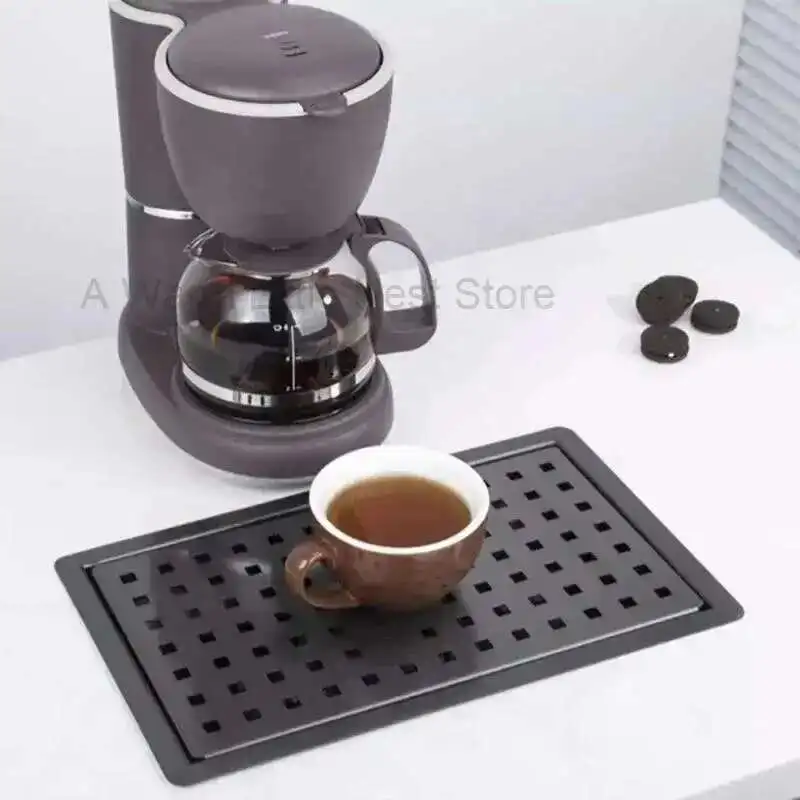 

Nano Sink Hidden Stainless Steel Kitchen Sinks Island Bar Invisible Mini Small Single Sink Pantry with Cover Kitchen Fixture