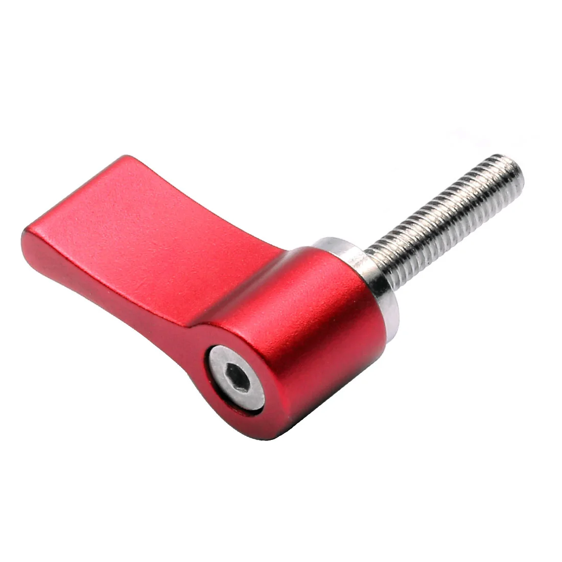 Stainless Steel 304 L Shape Wrench M4/M5/1/4\