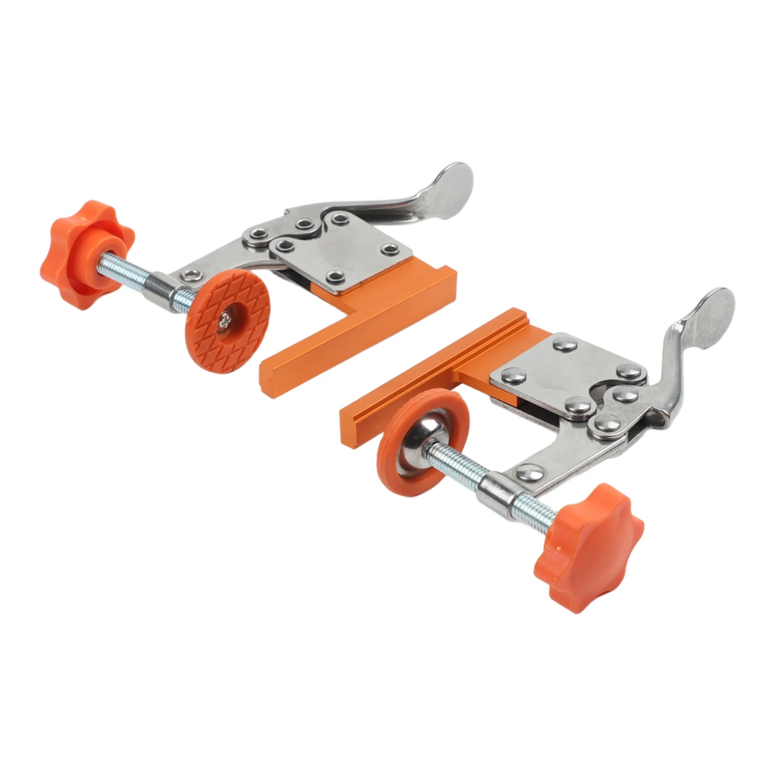 Grooving Die with Drawer Rail Installation Tool Featuring Adjustable Clamps and Alloy Alloy Construction for Enhanced Stability