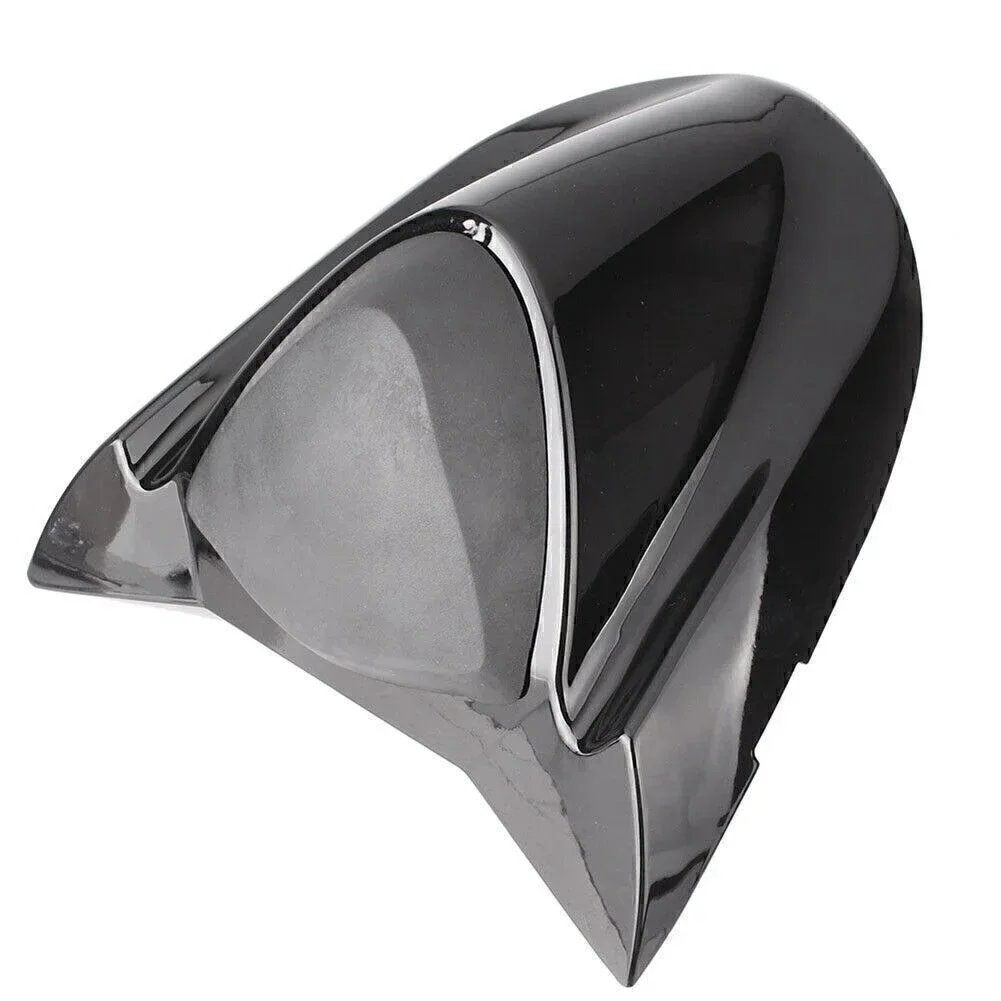 

Improve the Look and Comfort with Rear For Seat Cover Cowl Fairing for Kawasaki ZX10R 2004 2005 Black ABS Material