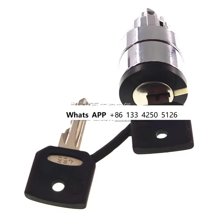 Chiave Di Apertura Chiave Originale Autentica Importata ZB4BG0 BG2 BG3 BG4 BG6 BG9 BG412