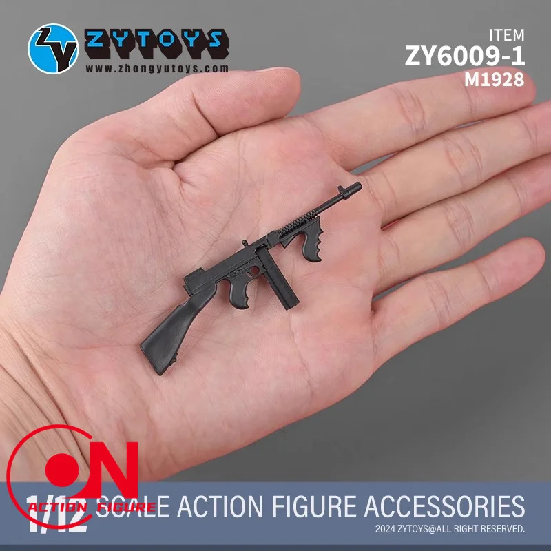 In Magazzino ZYTOYS ZY6009 1/12 M200 M82A1 M1928 98K Fucile Da Cecchino Pistola Modello 8 pz/set Accessori Per Armi Misura 6 ''Action Figure