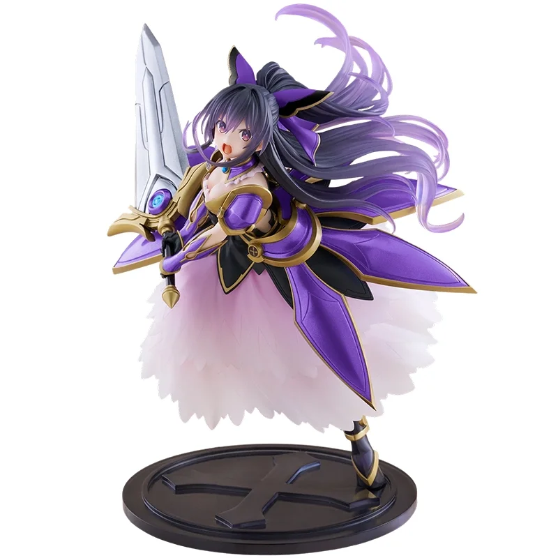 

Декор для рабочего стола для мальчиков, красивые украшения в виде девочек, Датэ-баттл, Ятогами Тоха, боевая версия.