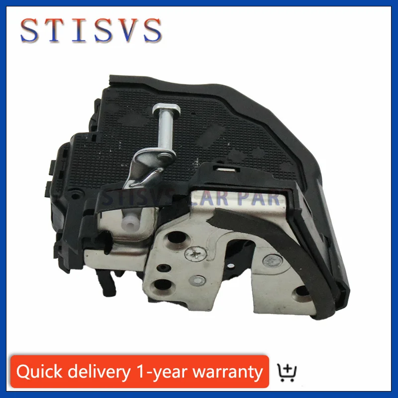 69060-06100 Rear Left Door Lock Actuator 6906006100 for Lexus Scion Toyota 4Runner Camry Corolla Highlander Prius 69060 06100