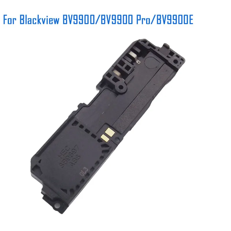 Original Blackview BV9900 BV9900 Pro Speaker Rear Loud Speaker Buzzer Ringer Horn Speaker Box Accessories For Blackview BV9900E