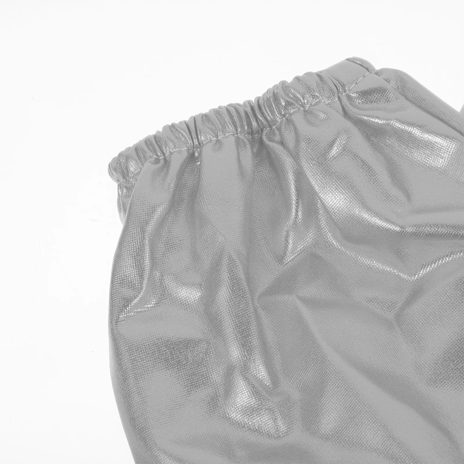 1 쌍 어린이 공연 양말 물 군인 신발 커버 내구성 편안한 무대 공연 소품 어린이 액세서리