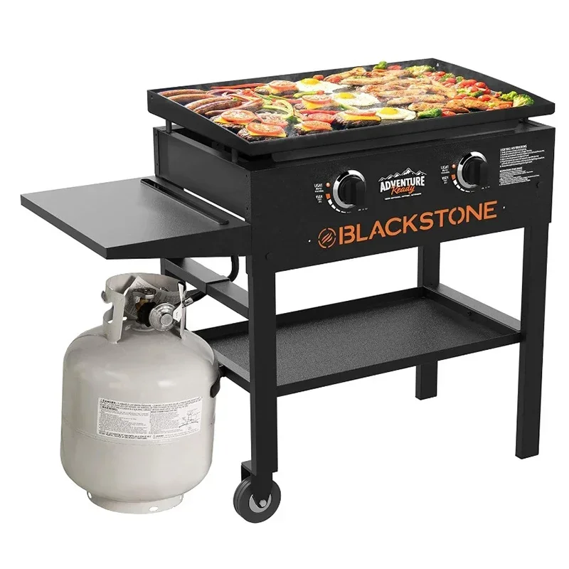 Blackstone Adventure Ready 2-Burner 28