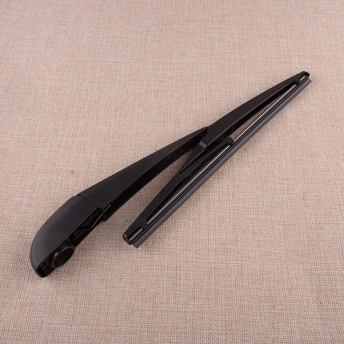 2pcs Car Rear Window Windshield Wiper Blade Arm Back Fit for Toyota RAV4 2019 2018 2017 2016 2015 2014 2013