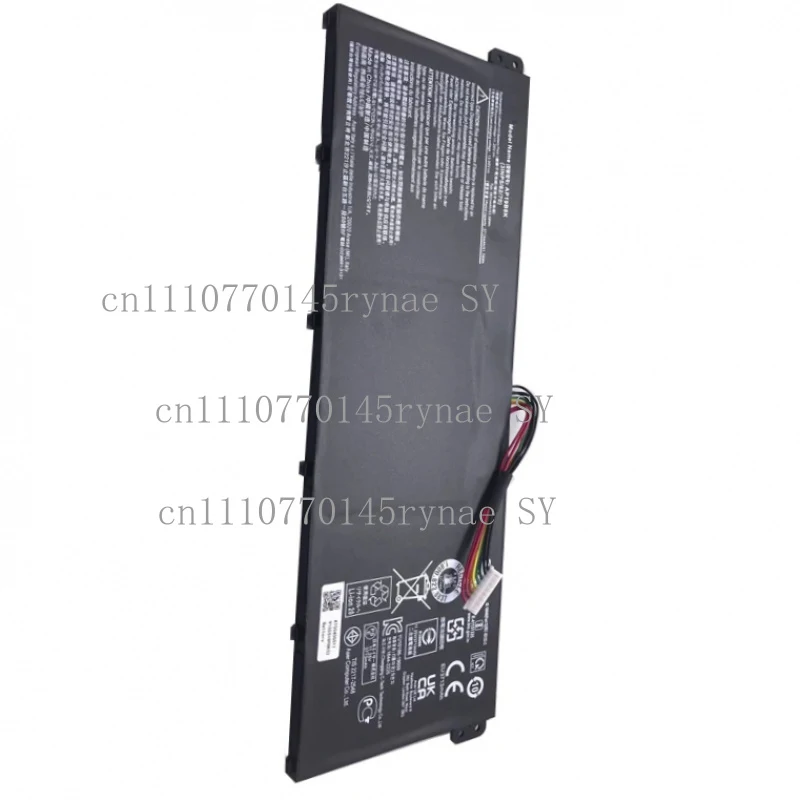 

Новый аккумулятор для ноутбука AP19B8K для серии Acer Aspire A314 A315 A317
