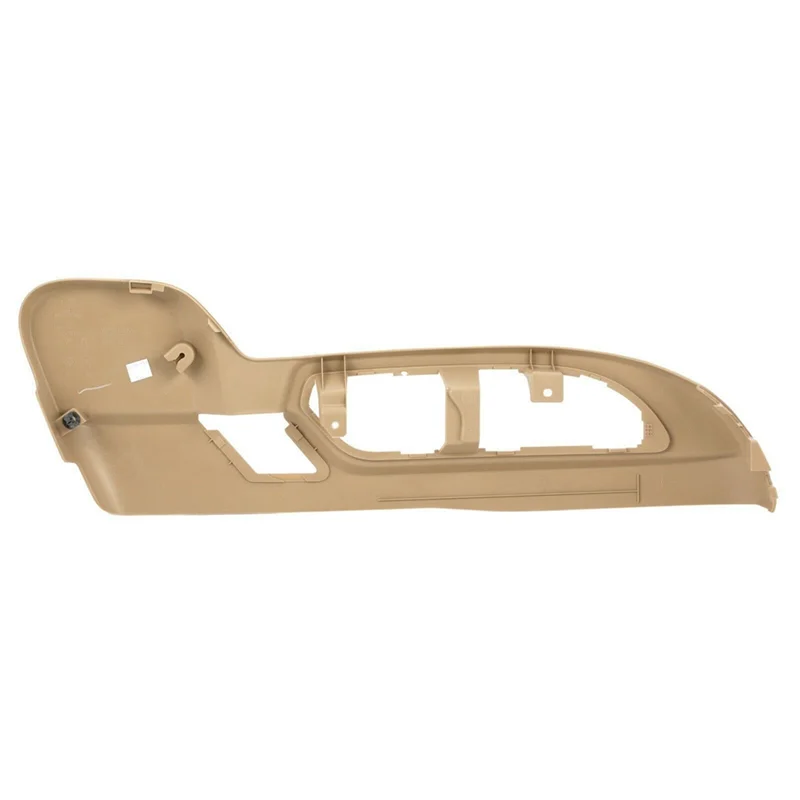 

Seat Side Track Cover For GMC Acadia Traverse Buick Enclave 2009-2017 Replaces 25941790