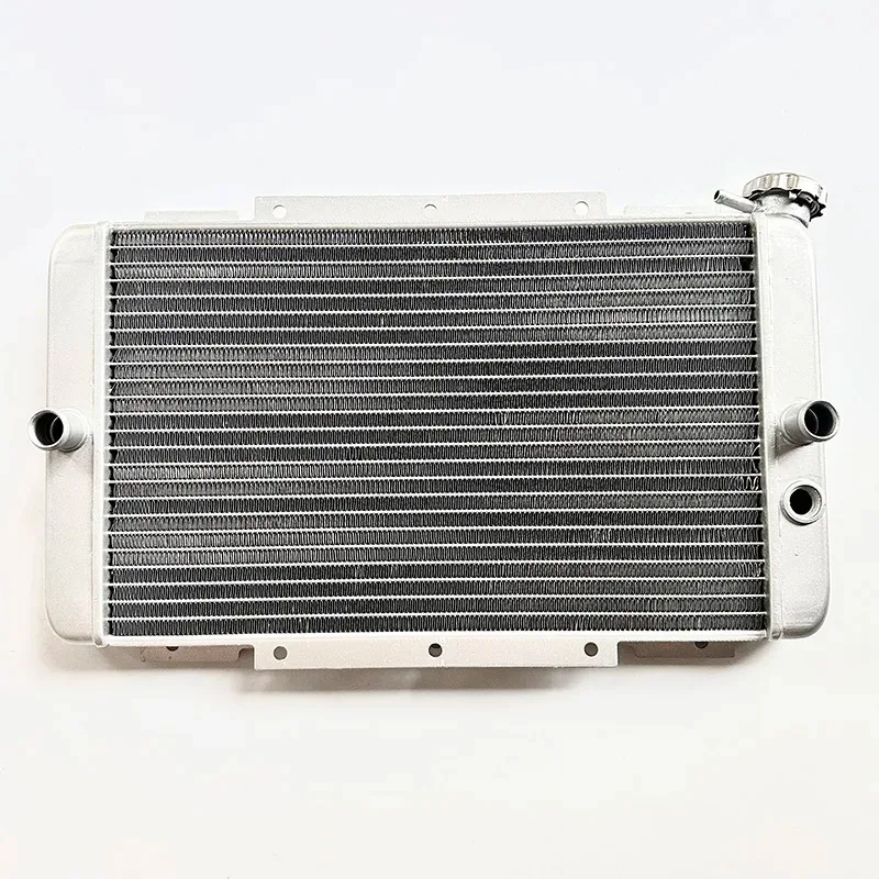 

Radiator Water Tank for Hisun Massimo MSU400 H400UTV HS400UTV-2 400 UTV Side by Side Coleman Outfiter 19200-112C-0000