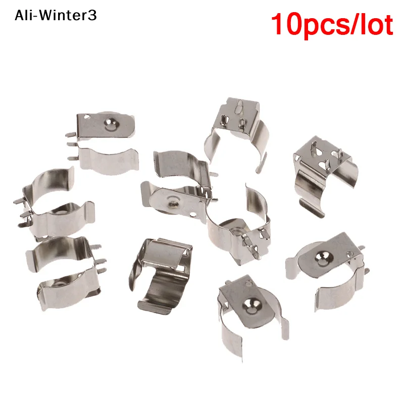 Cca4-10Pcs Nickel P…