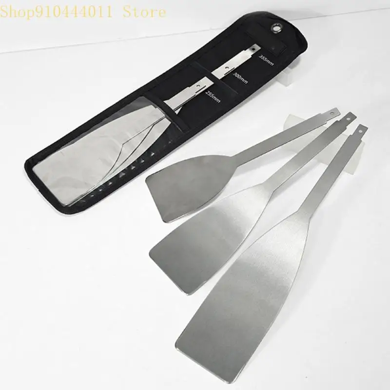 28GF Windshield Urethane Remonet Conjunto cortador resistente à corrosão para manutenção do carro