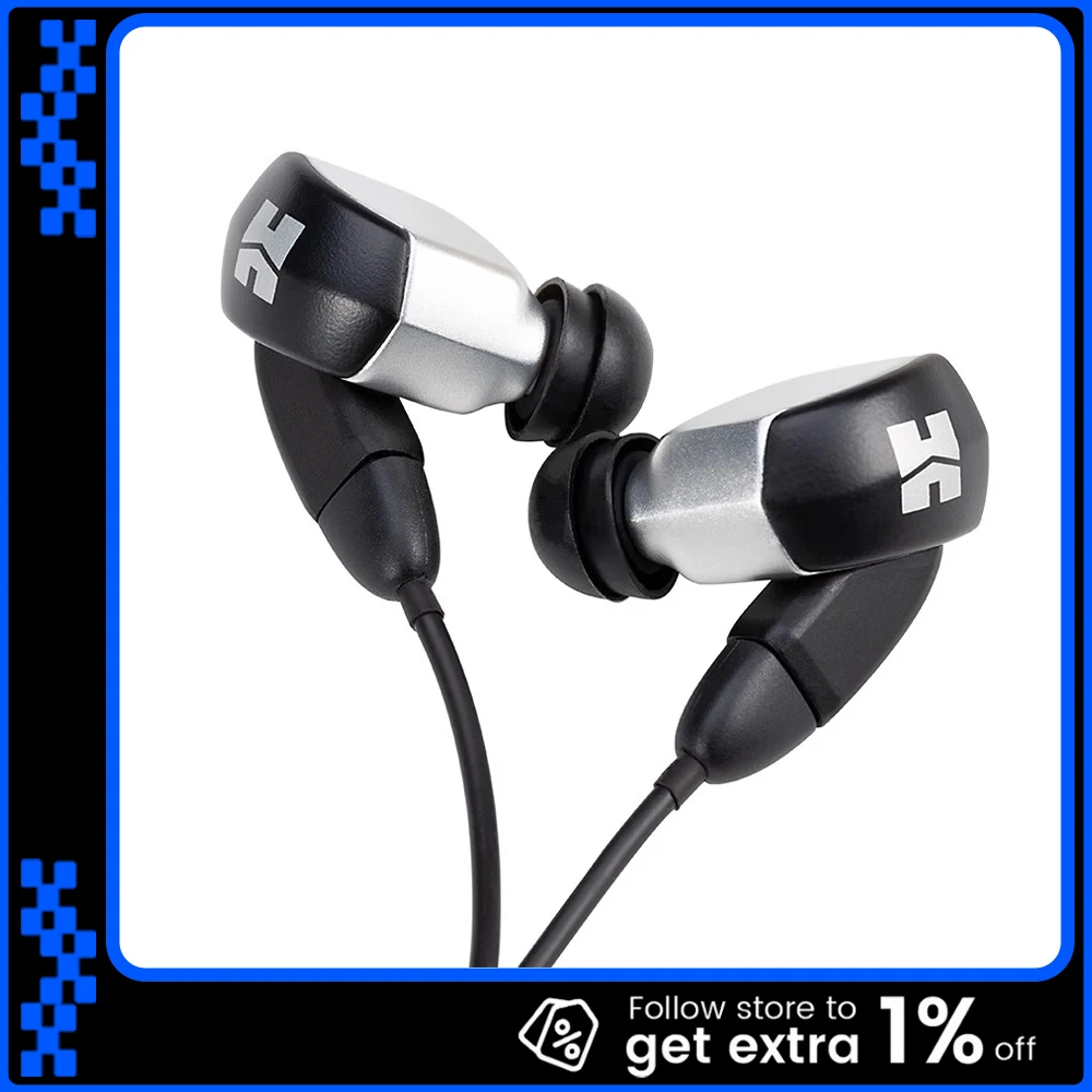 Hifiman RE2000 Pro …