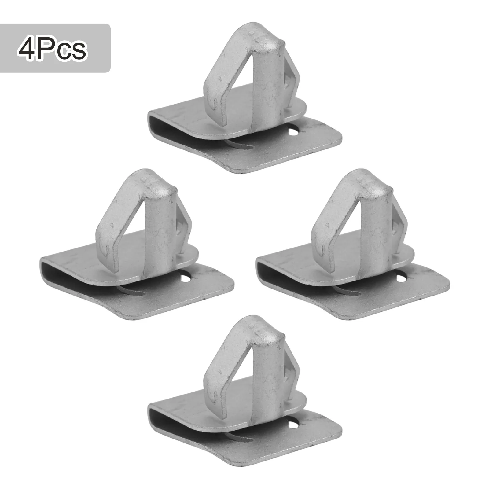 W715288S439 Fitment Specific Metal Filters Doors Clamp Package Compatible with Various Years on Select Models from For Ford