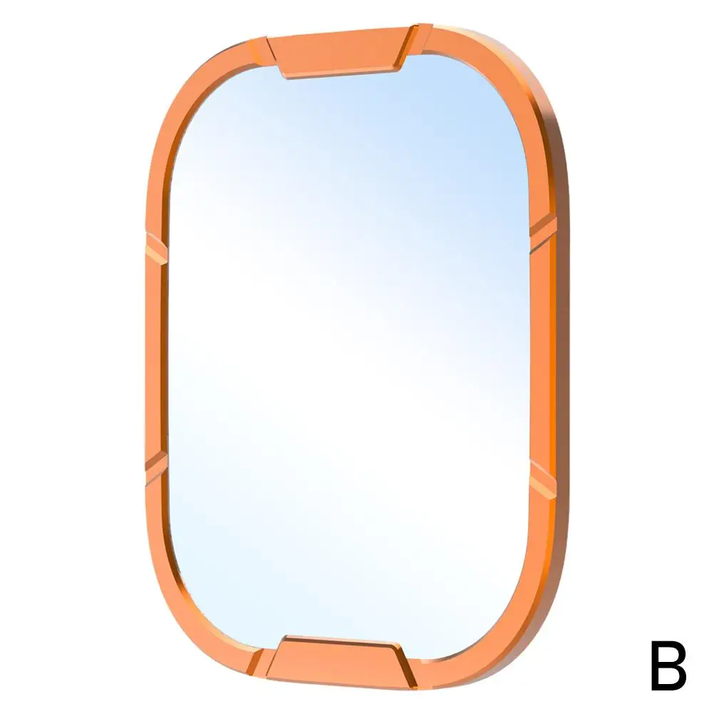 For Watch10 Ultra2 Aluminum Alloy Armor Frame Metal Integrated Film Watch Accessories Tempered Screen Protector H3d0 image 4