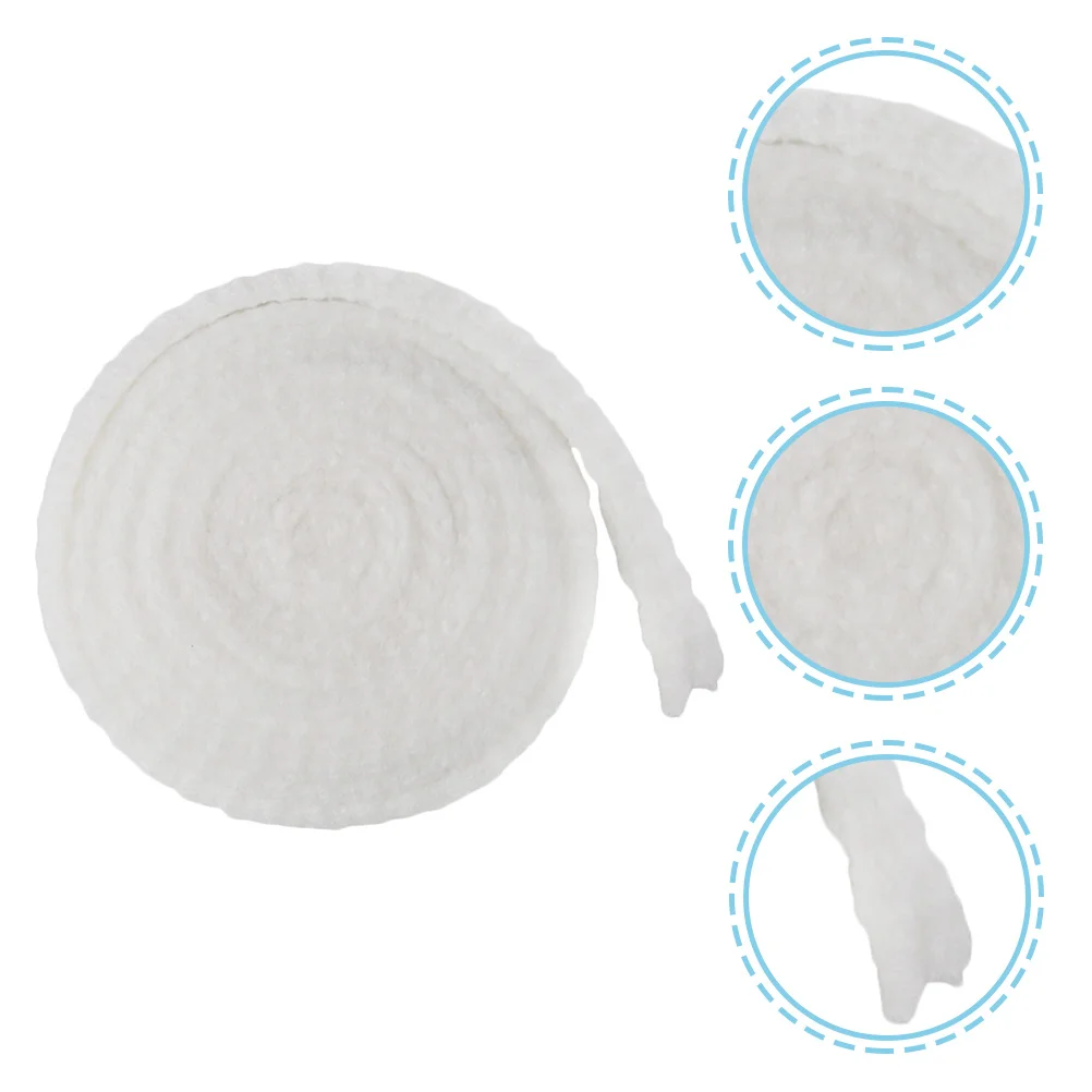 

1 Roll Elastic First Aid Tape Mesh Fixed Bandage for Sports Sprain Wound Wrapping Stretchy Support Recovery Mesh Elastic