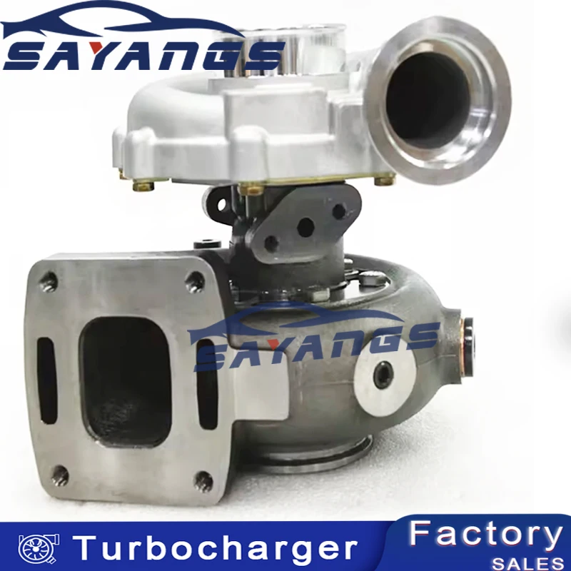 

K26 Turbocharger Turbo for Volvo Penta Marine Ship 2.4L 53269886094 3802051 53269706094 6094 3802082 3581528 838695 860916R