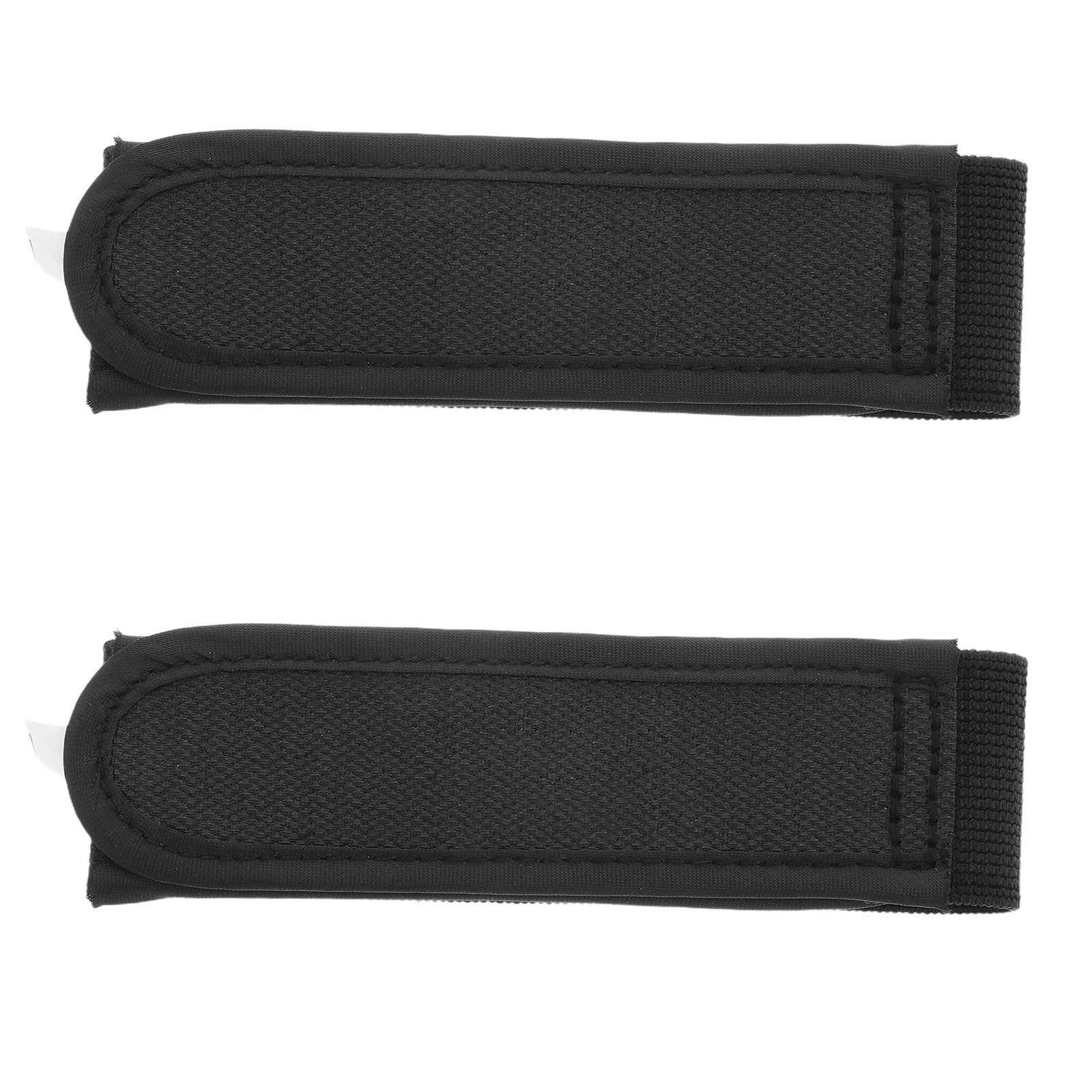 

Buckleless Belt Elastic Belts for Women No to Stretch Without Buckles Waist Nylon Miss