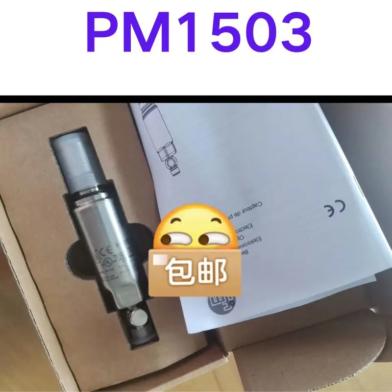 Brand-new  Pressure sensor PM1503