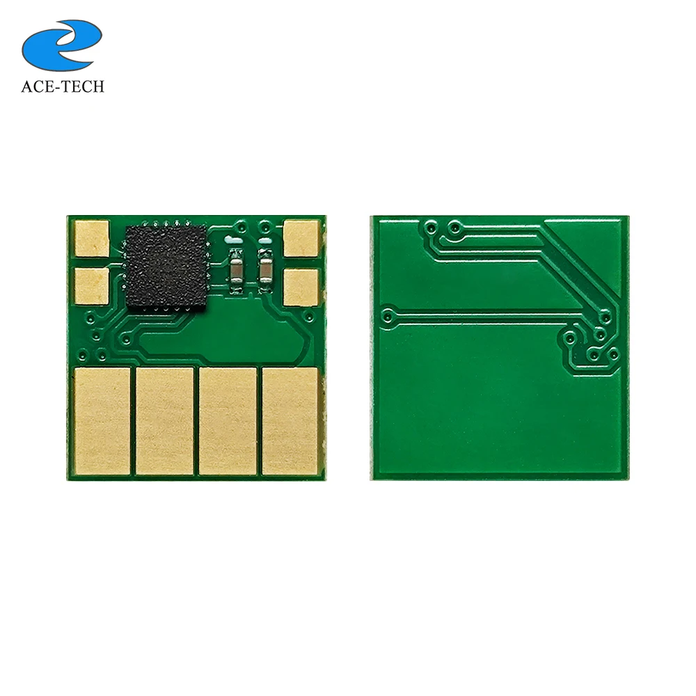 972/3/4/5 Color Ink Cartridge Chip for HP Pagewide 352dw MFP 377dw pro 452dn dw 477dn dw Laser Printer 552dw Copier 577dw z