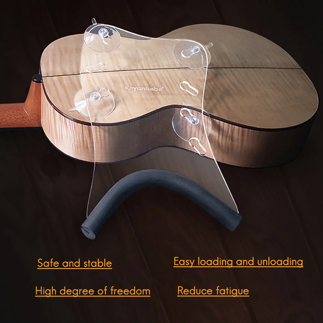 Thumbnail 2 - #11 New Ukuleles Arrivals