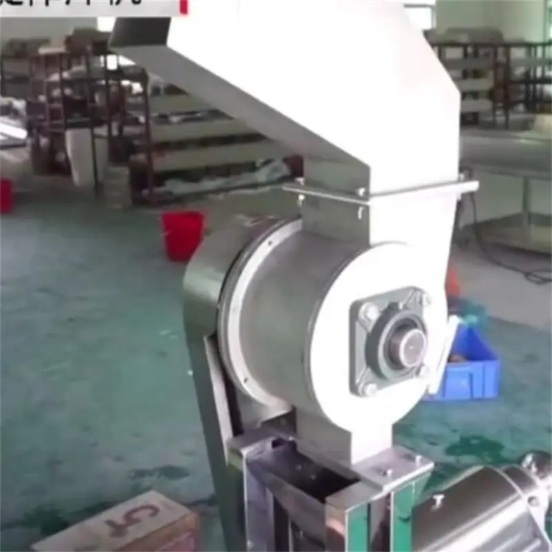 Spiral Juicer Crush…