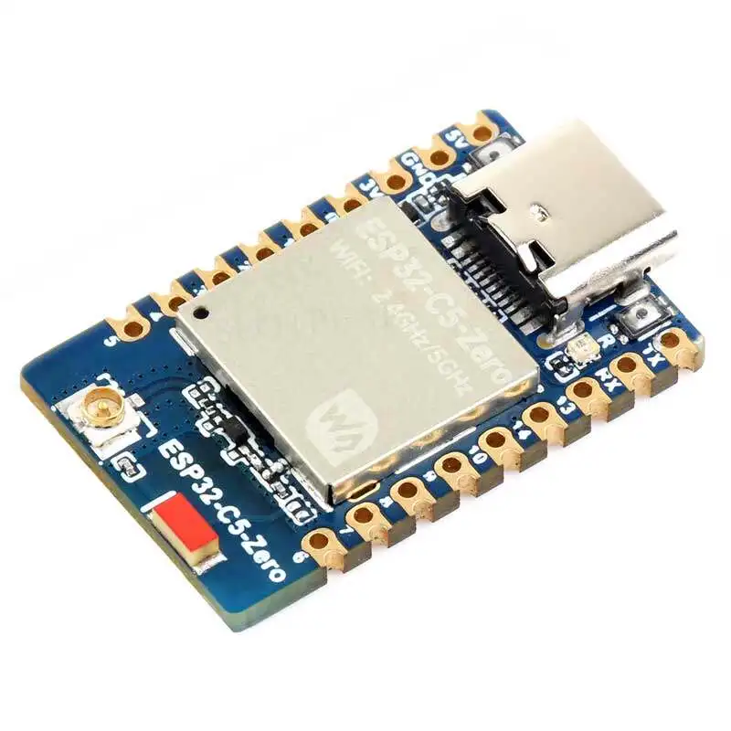 ESP32 C5 Mini Development Board ESP32-C5-Zero ESP32-C5-HF4 Wi-Fi6 Bluetooth 5