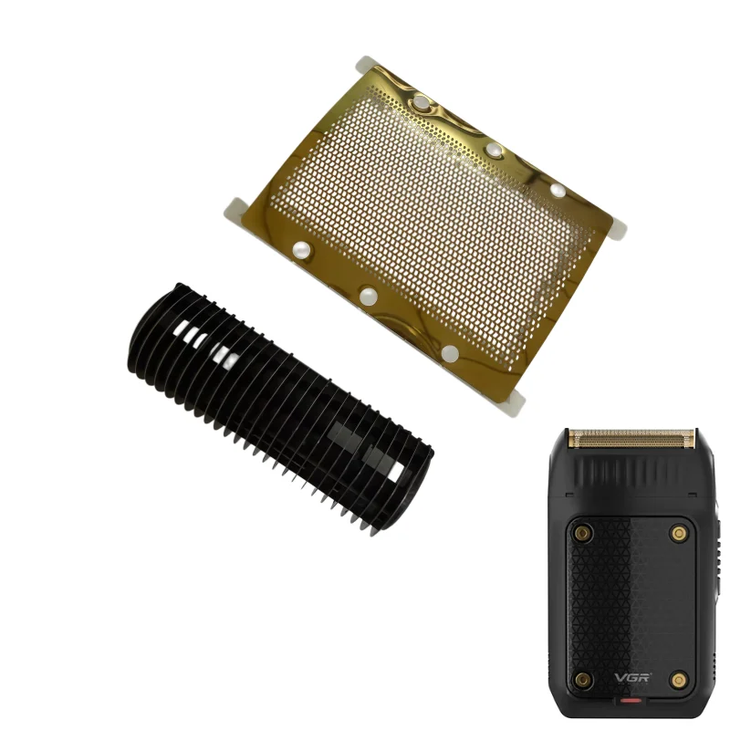 Replacement Blade Foil For VGR V-353 Electric Shaver Barber Shaver Spare Parts