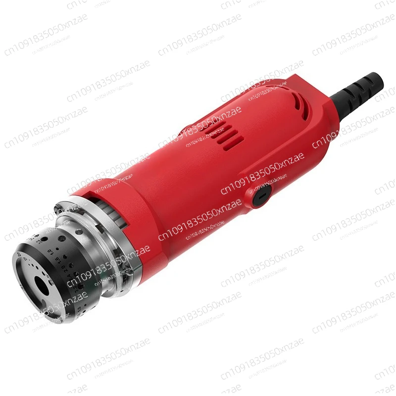 Tungsten needle sharpening machine Argon arc welding Tungsten grinding machine Handheld tungsten rod grinder
