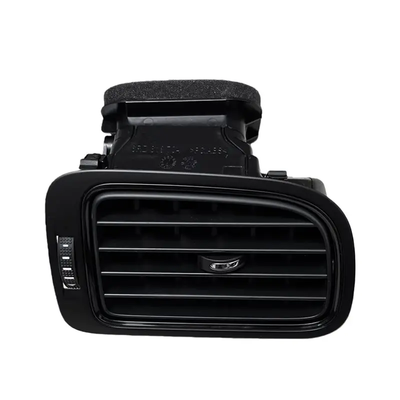 

Dashboard AC Air Vent Grille Replacement For VW Polo Golf Rline 5 6R 2 GEN 6C Hatchback GTI GTS 2011-2017