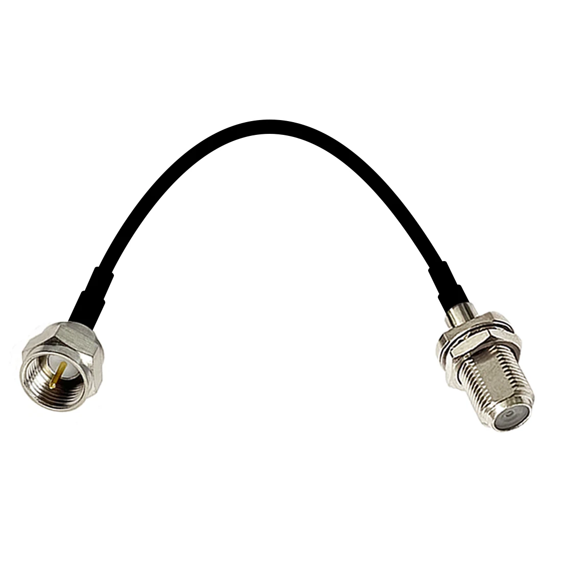 1PC New F Type Male… - image