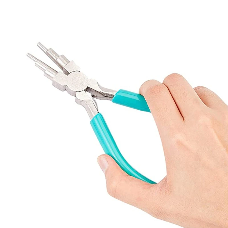 Jewelry Making Pliers Tool Looping Jewelry Plier Set for Jewelry Repair Wire Drop Shipping