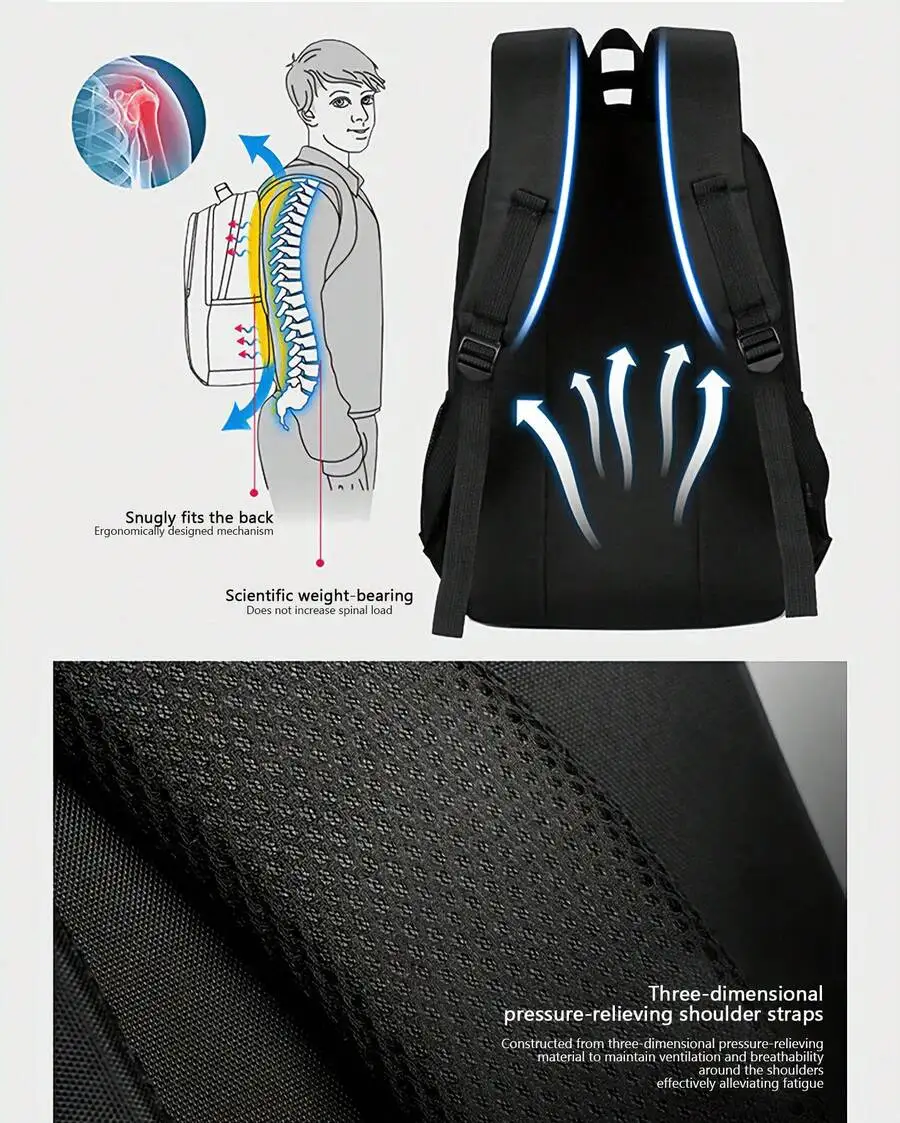 Thumbnail 4 - #2 Best Laptop Backpacks to Buy In 2026