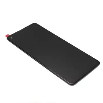 8 best sales החלפת מסך סמסונג a21 - №6