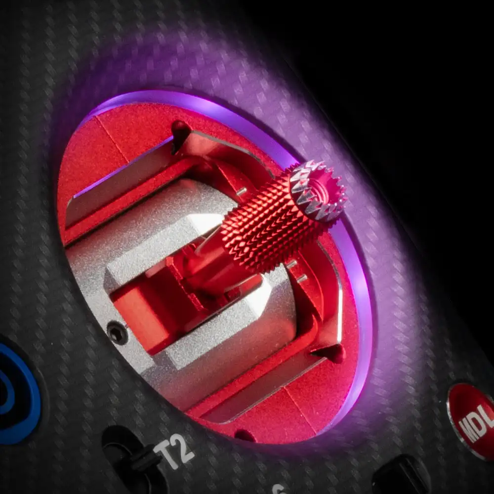 

Radiomaster LED Gimbal Rings for TX15 Series Radio