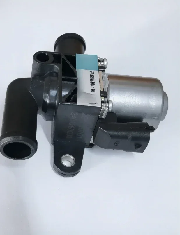 Anwendbar auf die neueste verbesserte Version des Me5-Kugelventils WPTC-Kugelventils