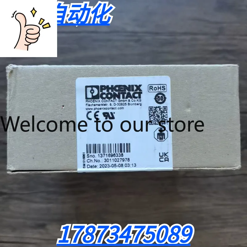 Brand New Original …